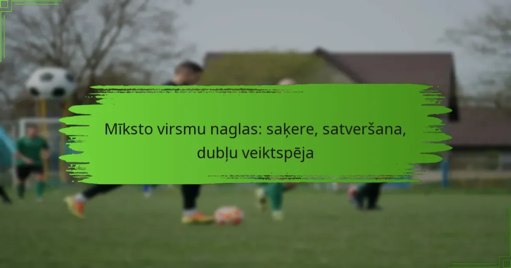 Mīksto virsmu naglas: saķere, satveršana, dubļu veiktspēja