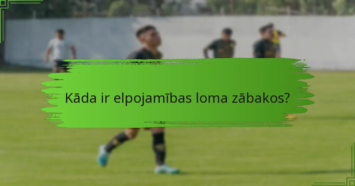 Kāda ir elpojamības loma zābakos?