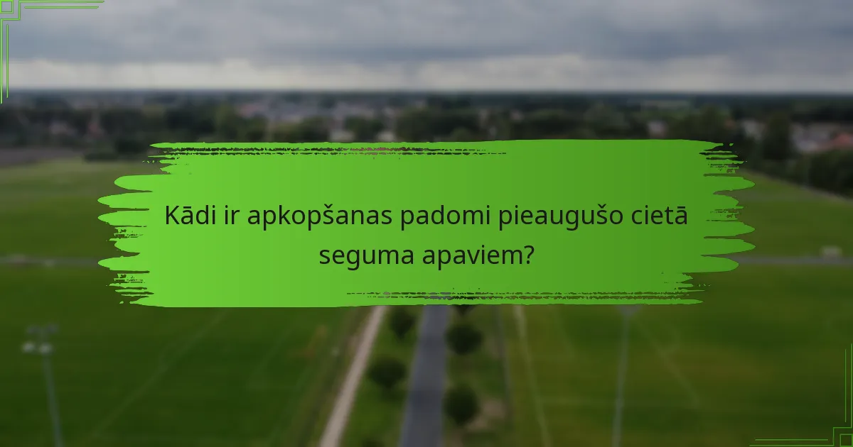 Kādi ir apkopšanas padomi pieaugušo cietā seguma apaviem?